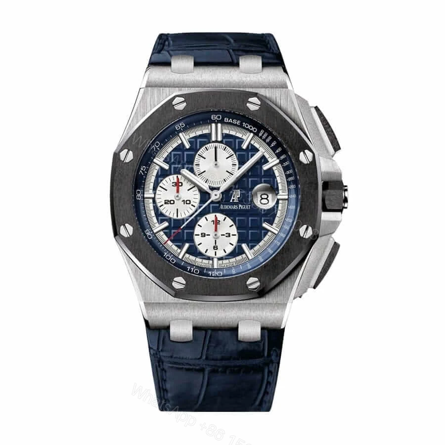 Audemars Piguet Super Clone Royal Oak Offshore Watch — view 1