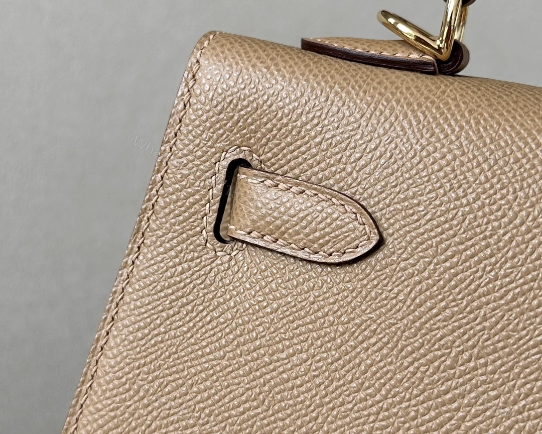 View 8 of Hermes Kelly 20 Gold hardware