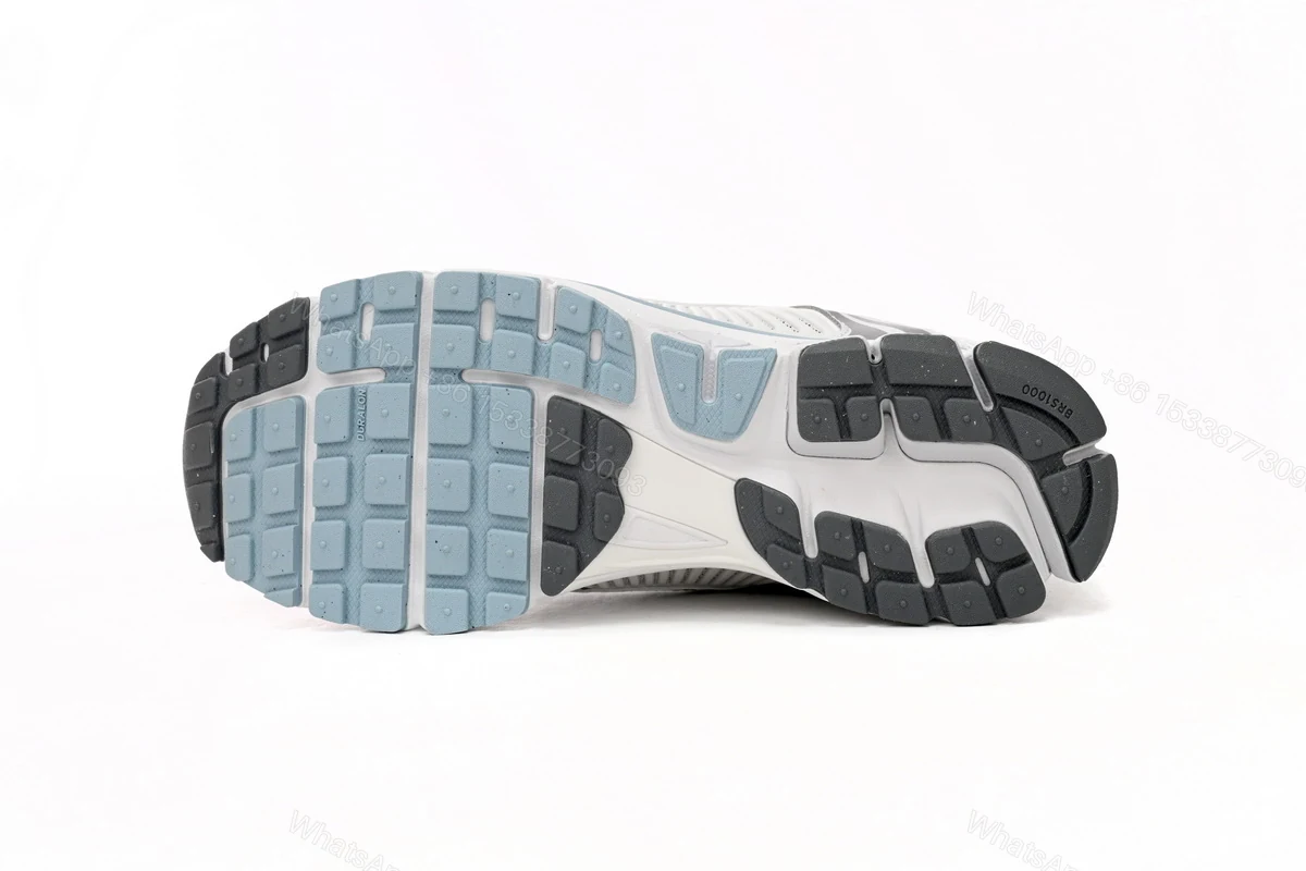 View 8 of Nike Air Zoom Vomero 5 520 Pack Ocean Bliss FN3432-001