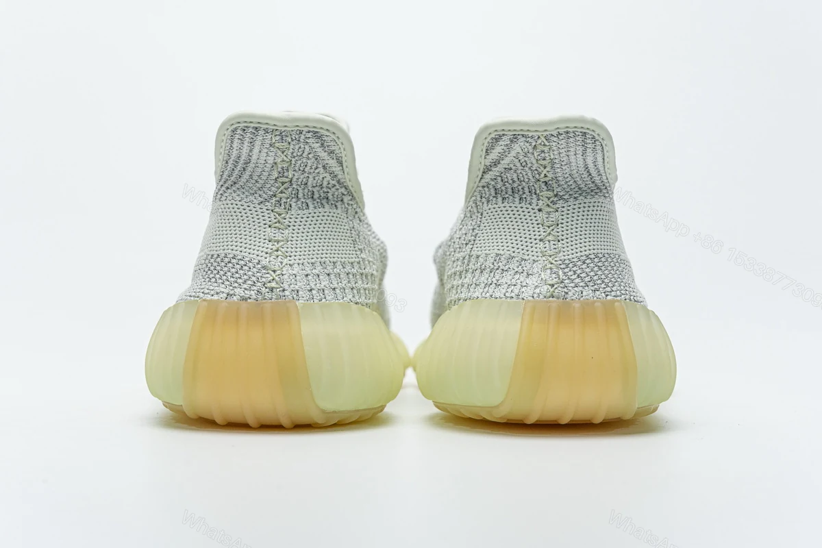 View 7 of Yeezy Boost 350 V2 Yeshaya (Reflective) FX4349