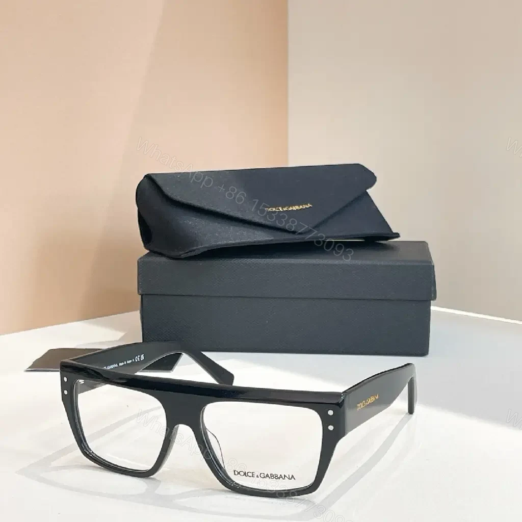 View 2 of Tortoiseshell Square Frames – Premium Acetate, Luxury Design