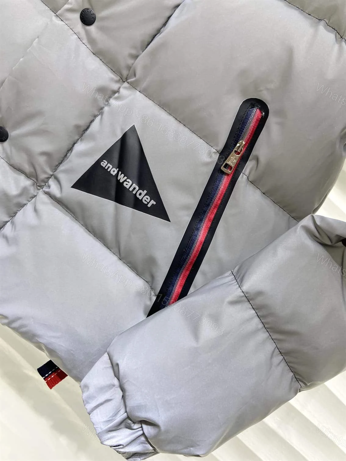 View 3 of MONCLER JACKET – MJ055