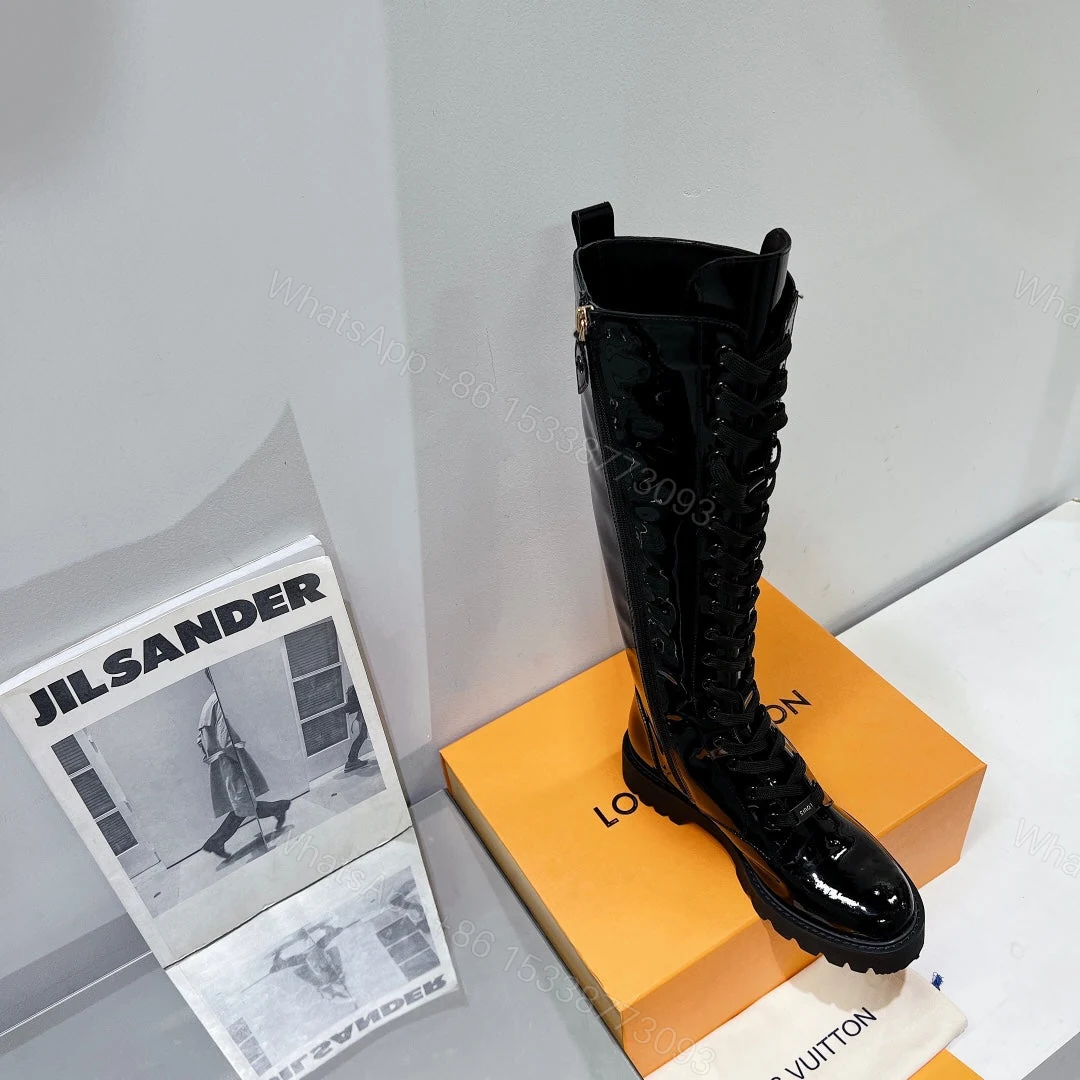 View 3 of Premium LUV BOOTS 015