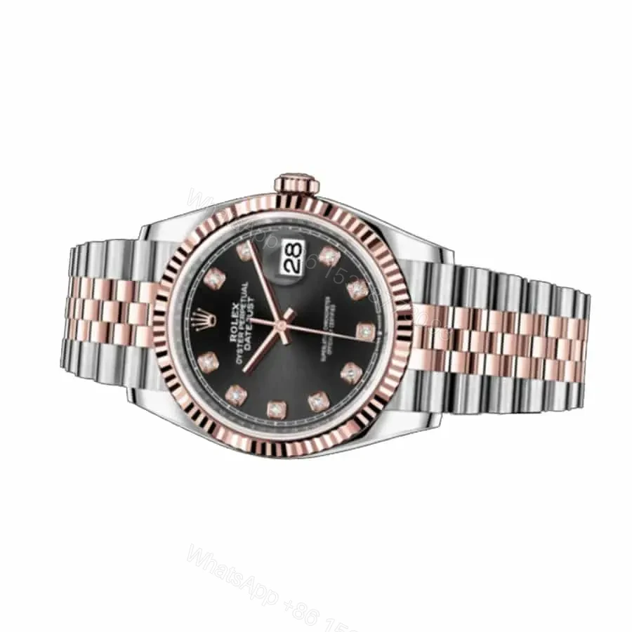 View 4 of Rolex Datejust