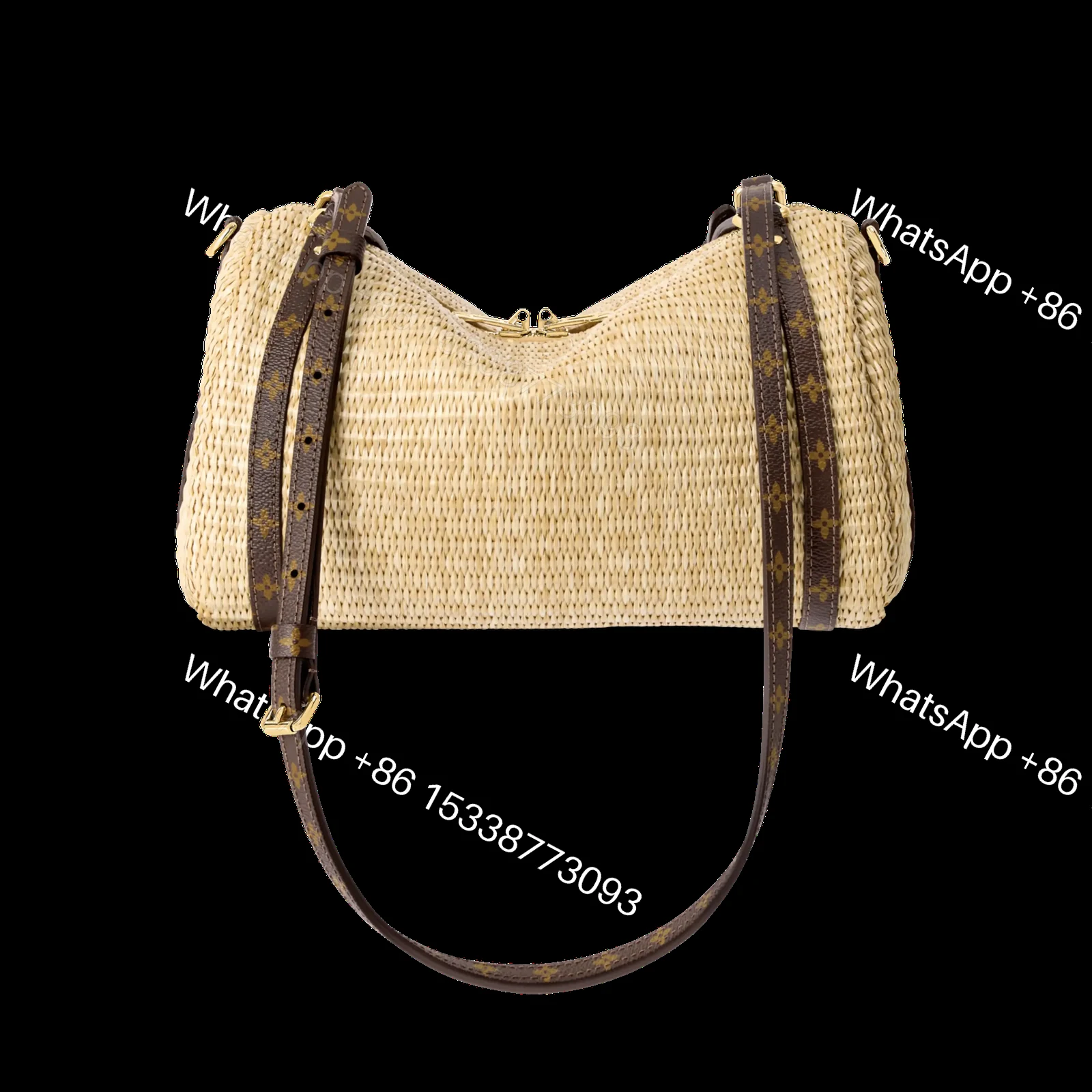 Louis Vuitton Express PM — view 1
