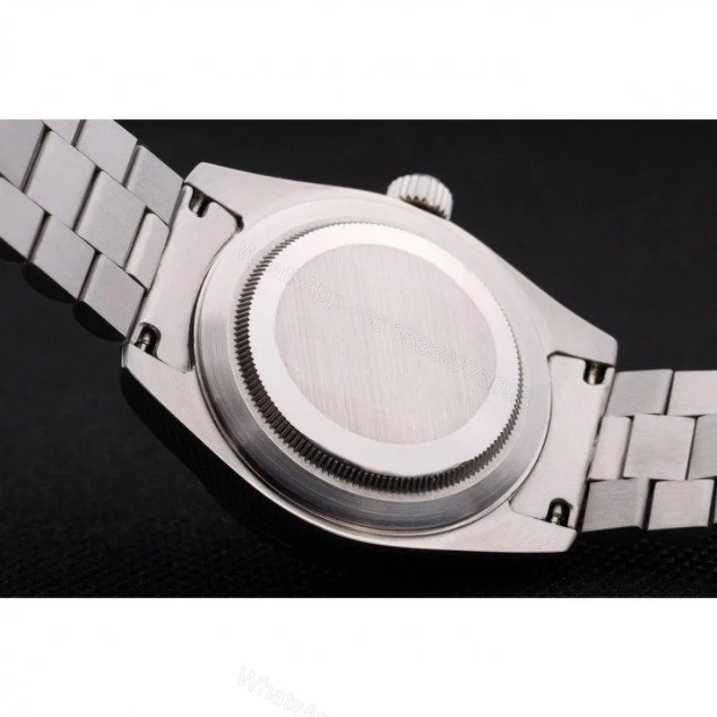 View 9 of Replica Rolex Day-Date White Dial RL197 40 mm