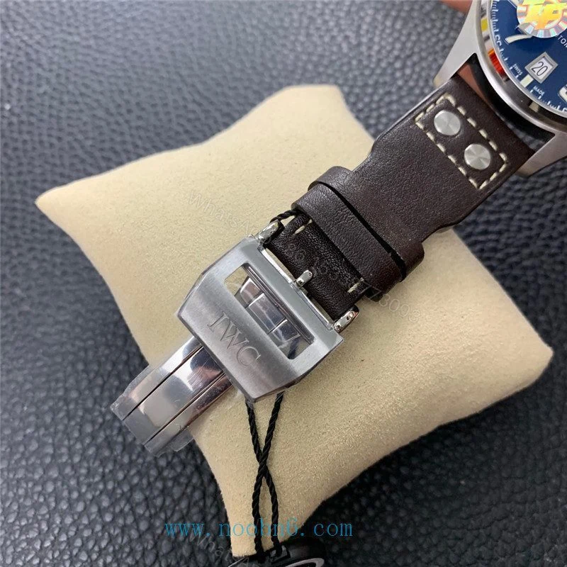 View 30 of Replica IWC Air Master Little Prince Watch
