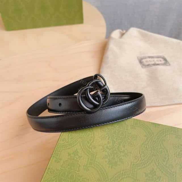 View 2 of GUCCI BELT – B64