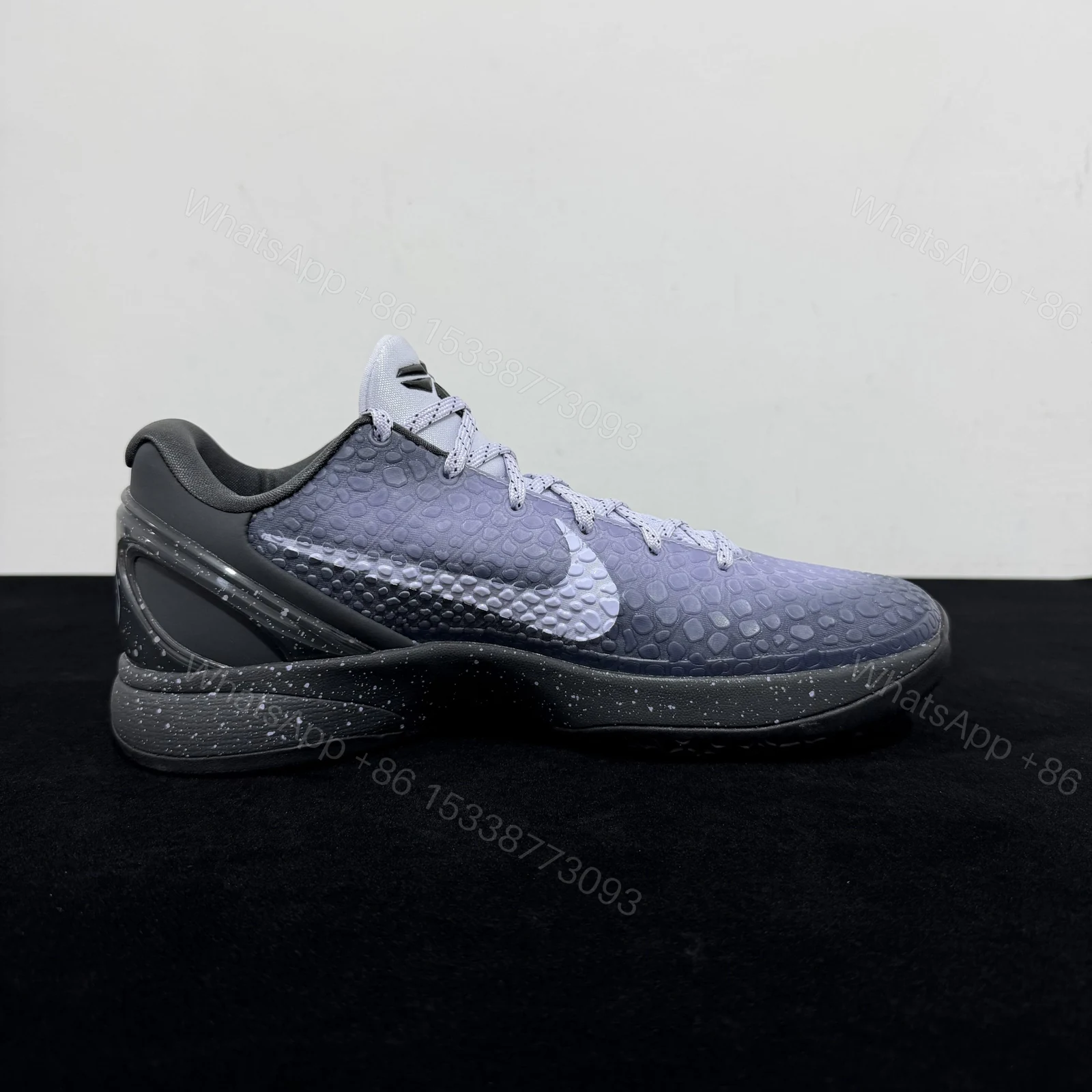 View 2 of Kobe 6 Protro EYBL Reps