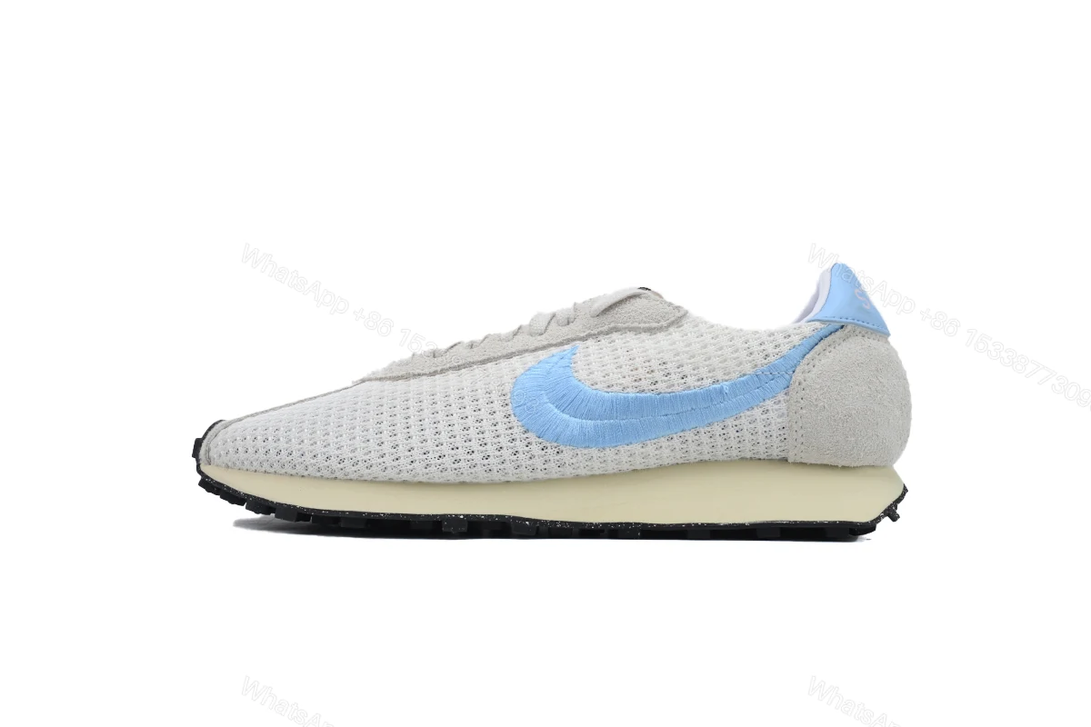 View 6 of Stussy x LD 1000 SP 'Phantom Aquarius Blue' FQ5369-001