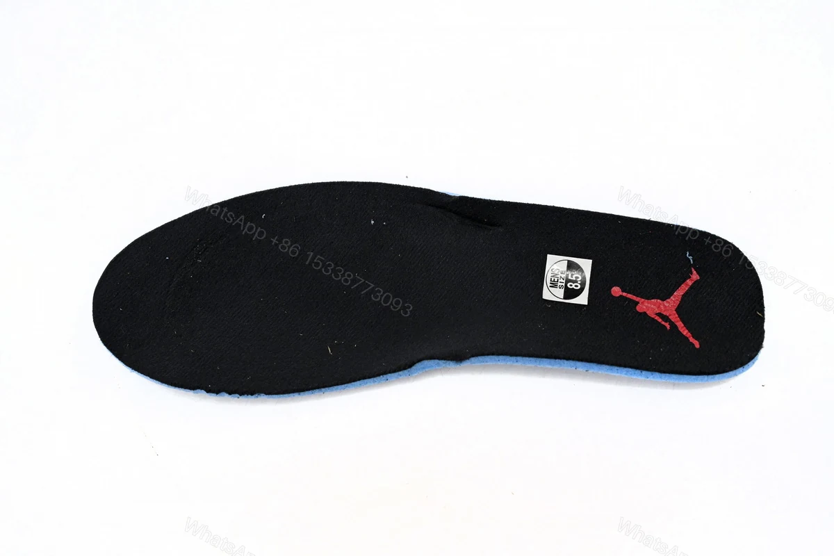 View 9 of Air Jordan 12 “Flu Game” Black Red 130690-002