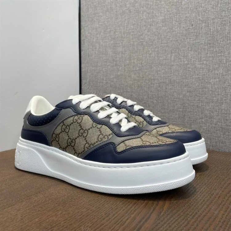 View 6 of GUCCI MEN’S GG SNEAKER – GC101