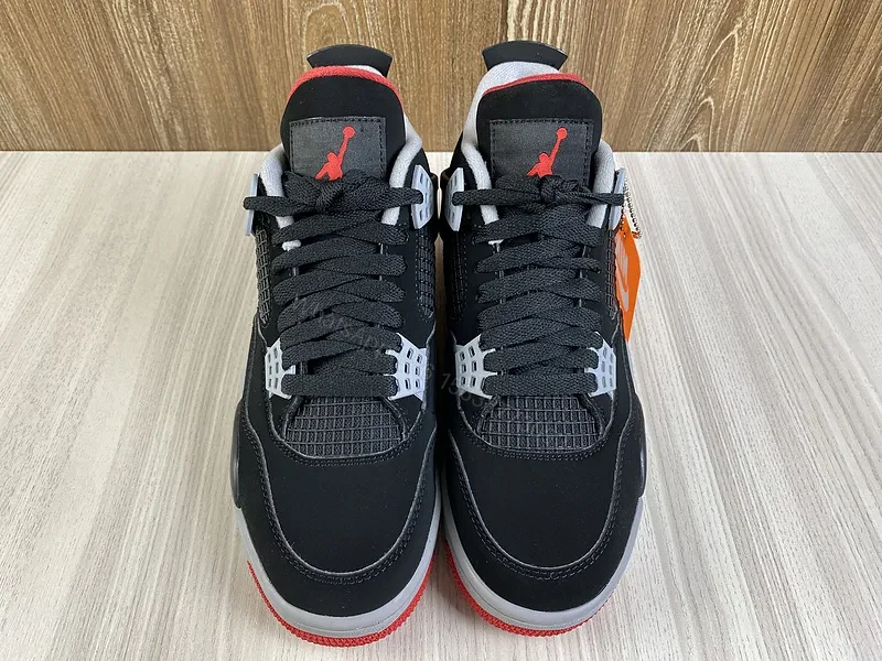 View 2 of Bold Nike Air: Suede/Mesh, Chunky High-Top Sneakers