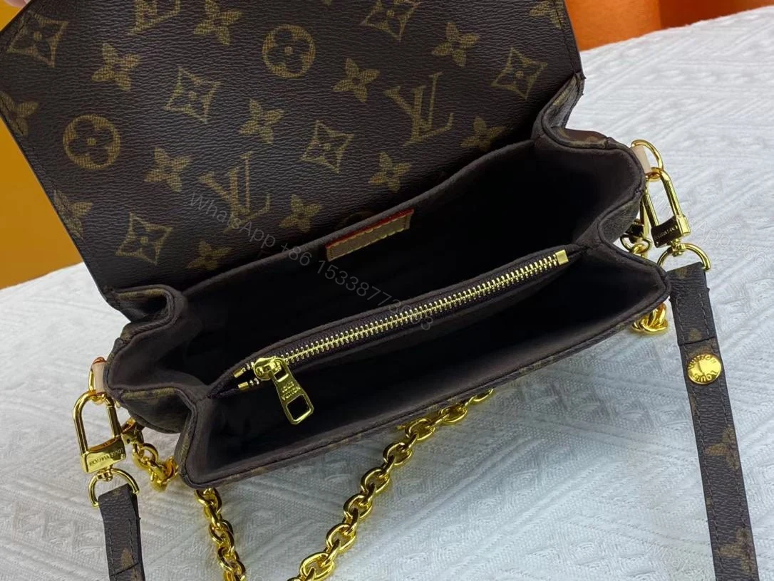View 5 of Laveszi Luxury Bags LV 571