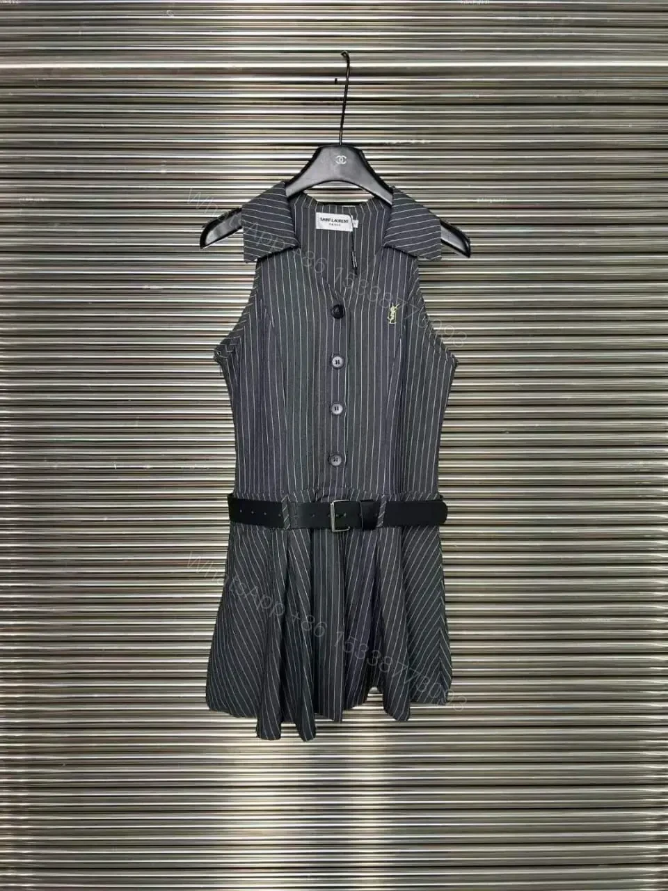 YSL — view 1