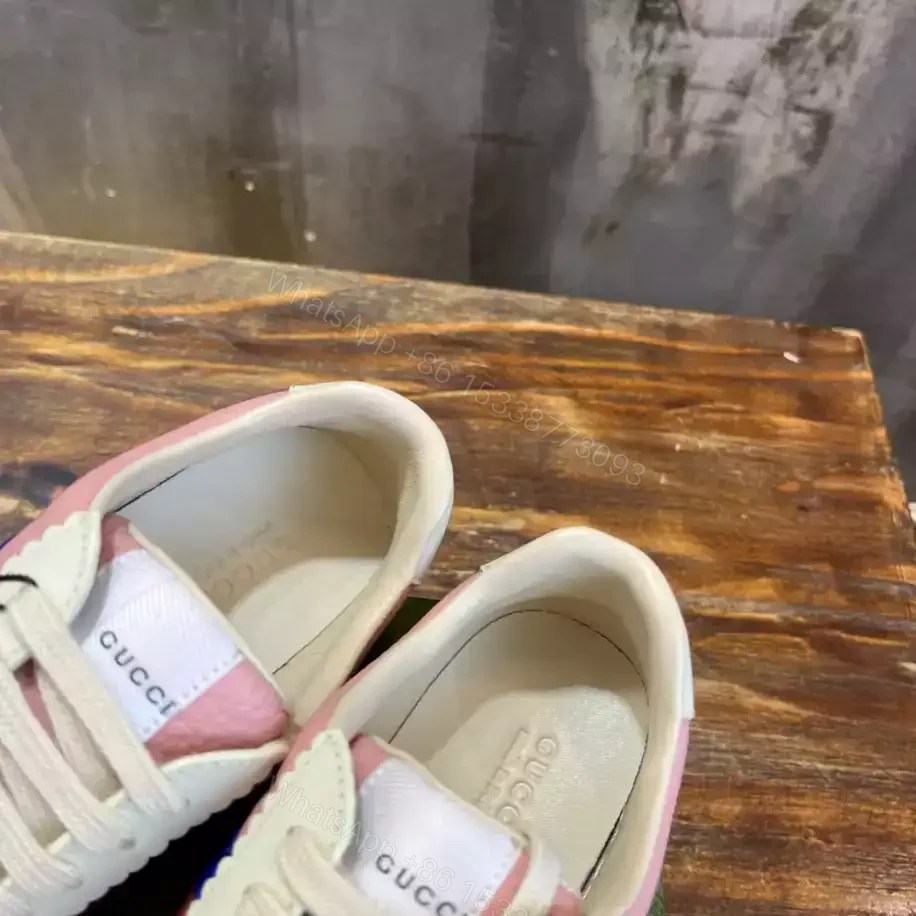 View 5 of GUCCI G47 WITH WEB SNEAKER – GC189