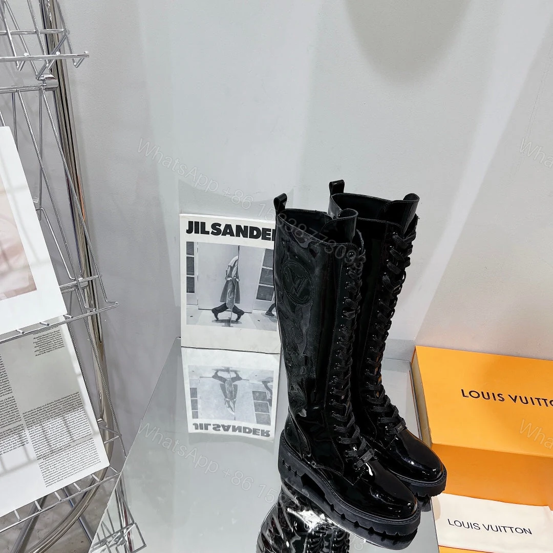 View 2 of Premium LUV BOOTS 015