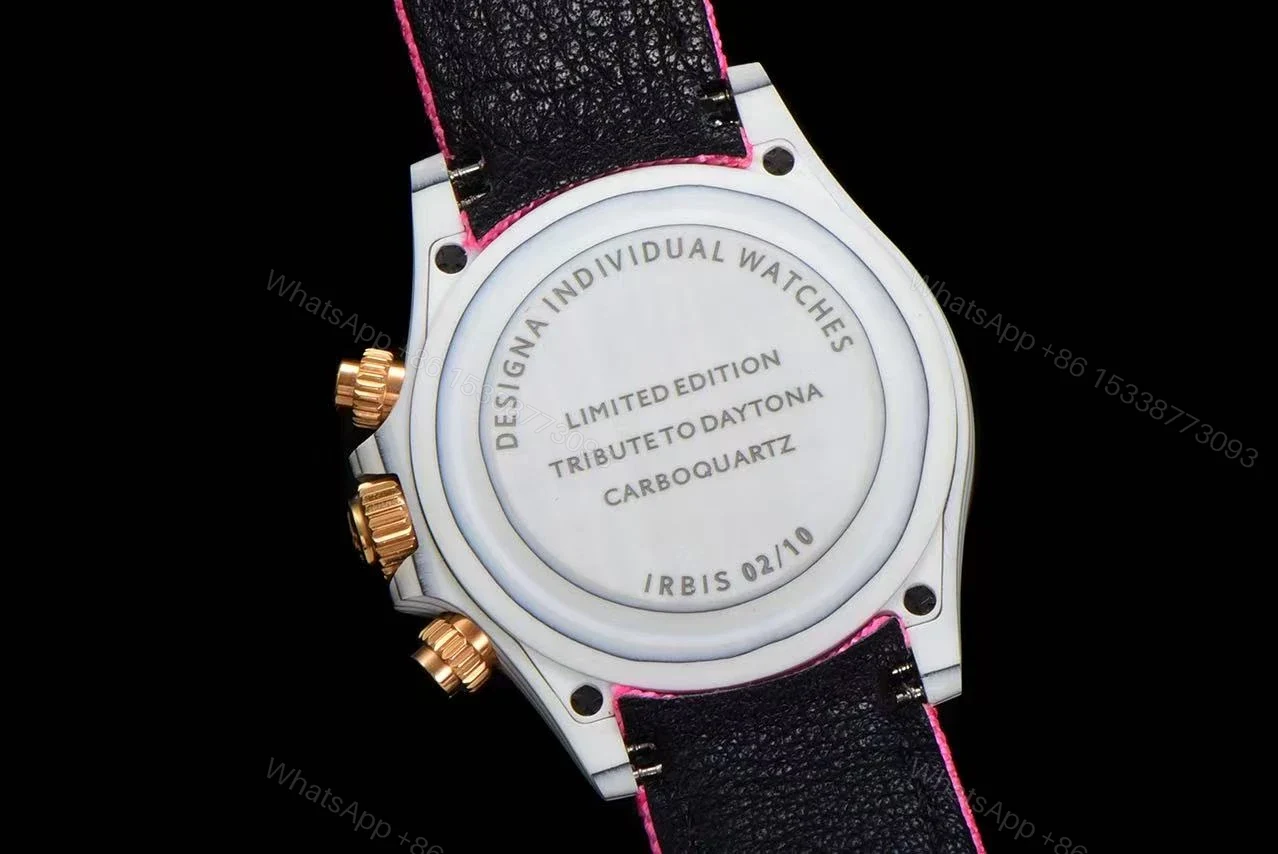 View 5 of Replica Rolex Cosmograph Daytona Rainbow