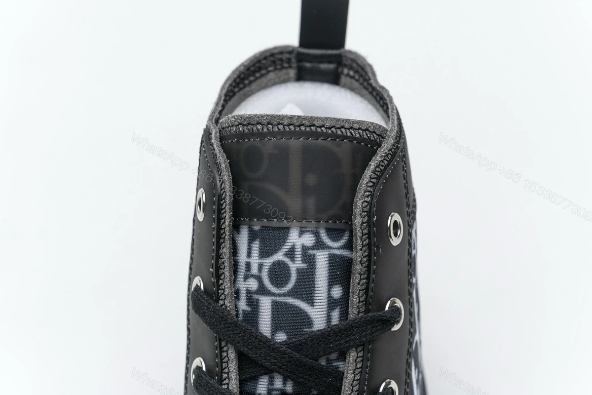 View 8 of Dior B23 3SH118YJR HIGH H063 Noir Black