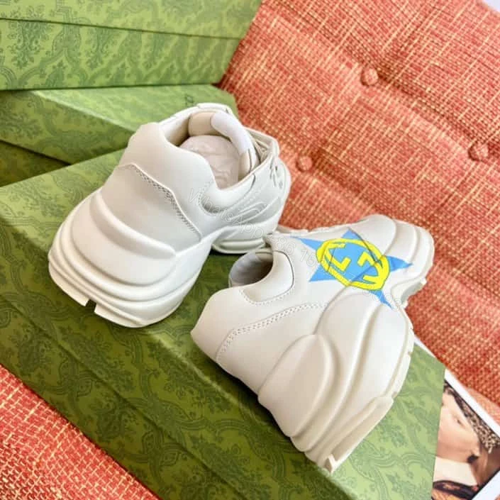 View 7 of GG RHYTON SNEAKER – GC154