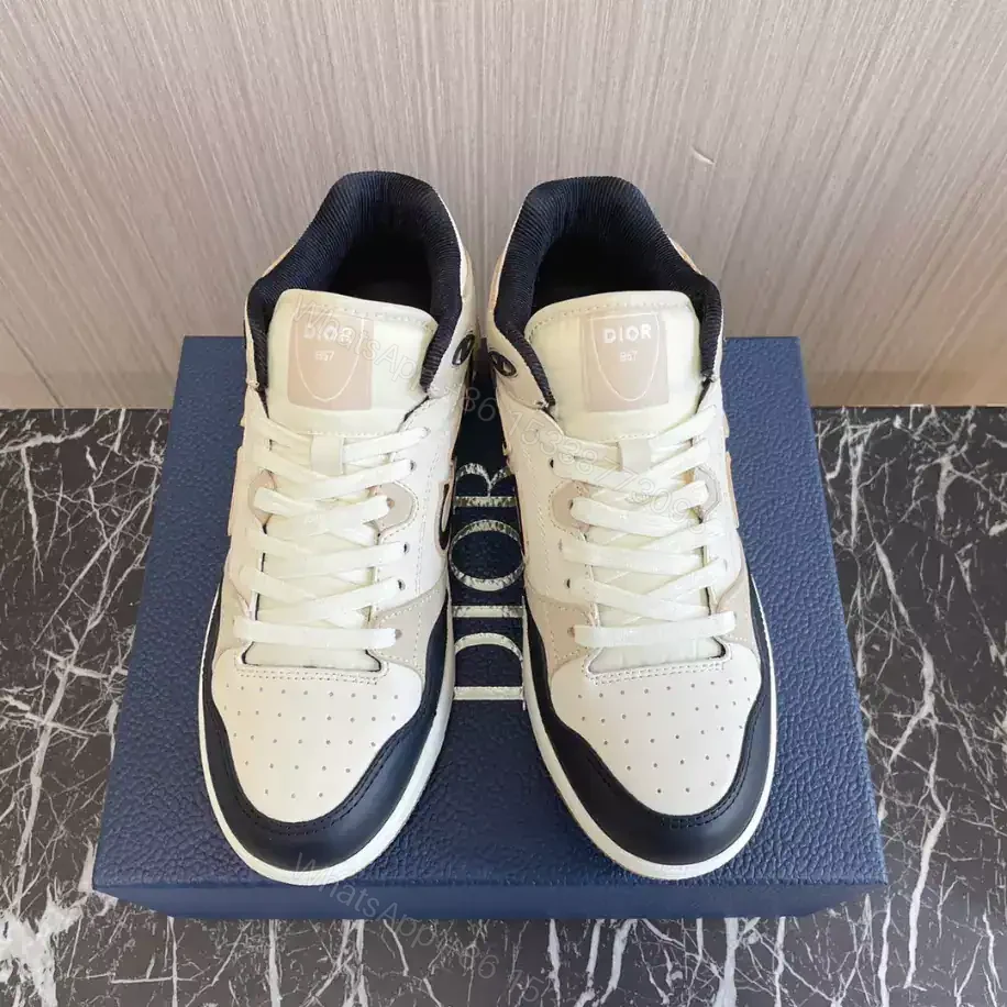 View 5 of B57 MID-TOP SNEAKER – CD122