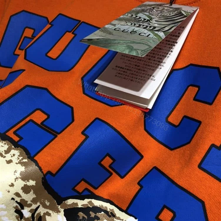 View 3 of Gucci T-Shirt – GC62