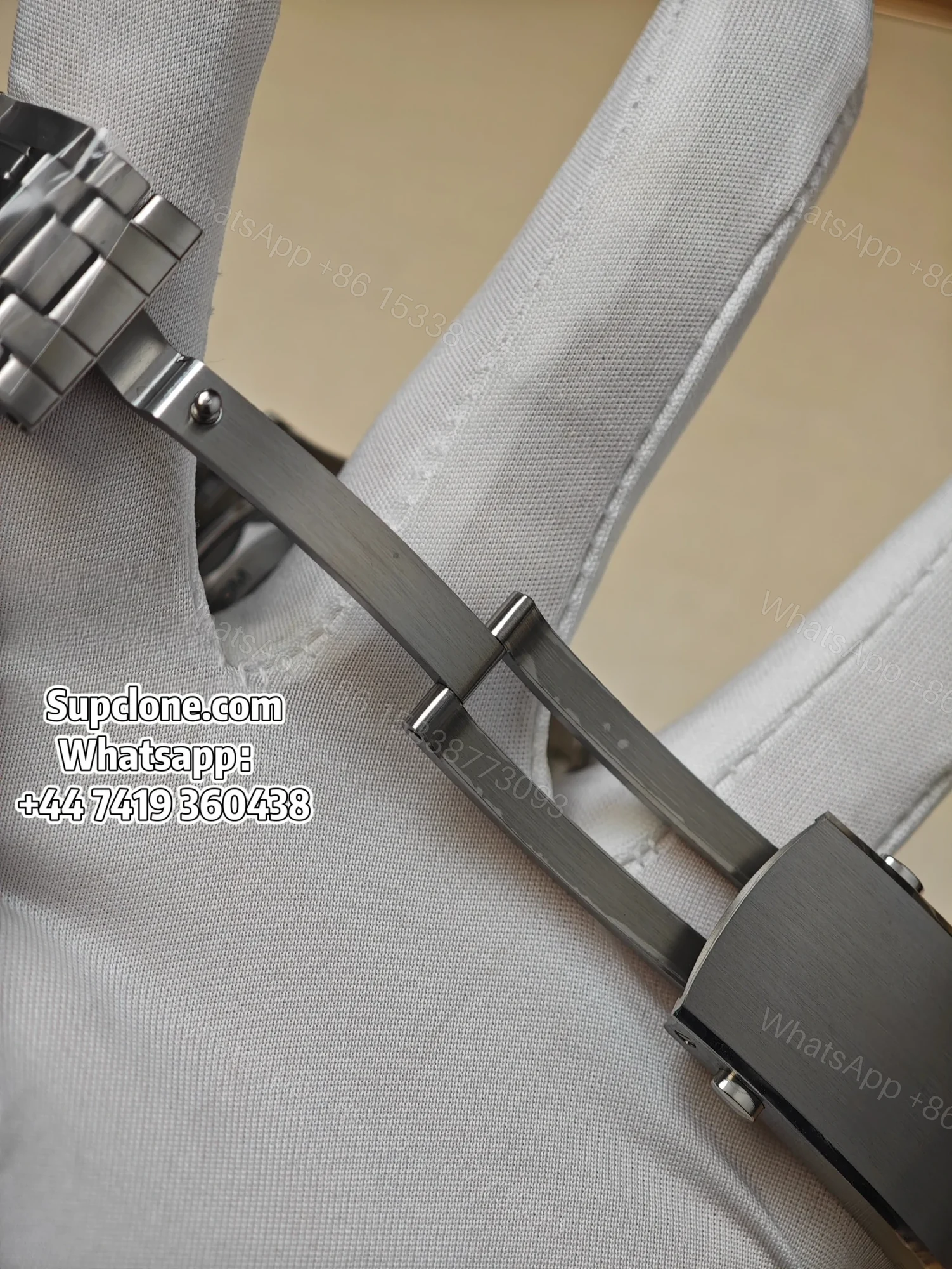 View 13 of OMEGA Super Clone Seamaster Diver 300M 210.30.42.20.03.001 42mm