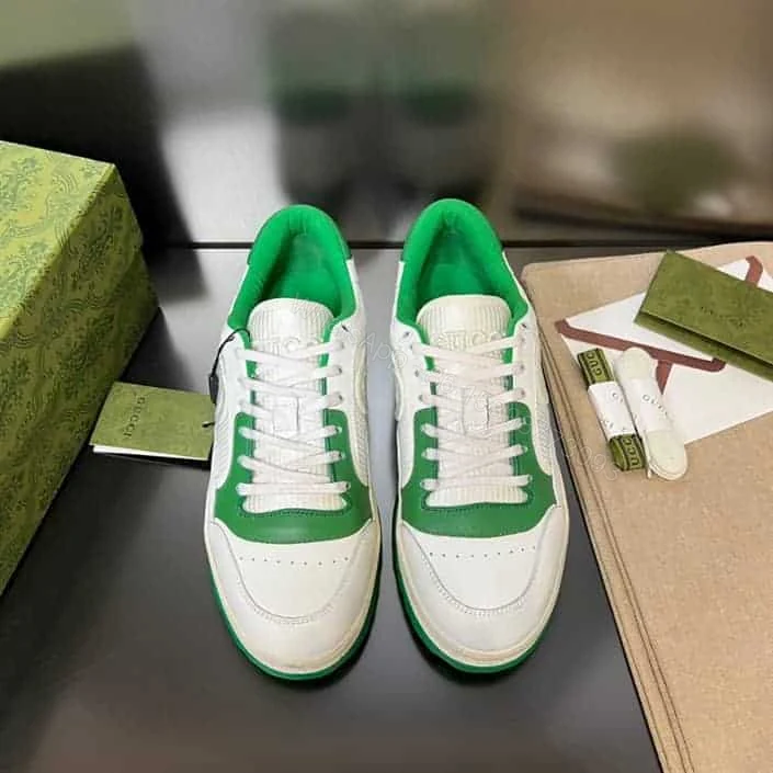 View 2 of MEN’S MAC80 SNEAKER – GC148