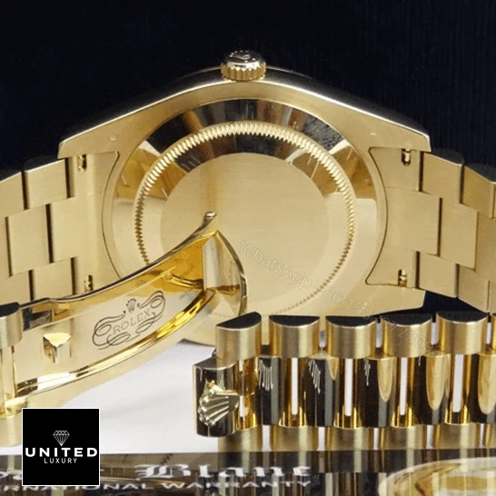 View 8 of Rolex Collection Replica