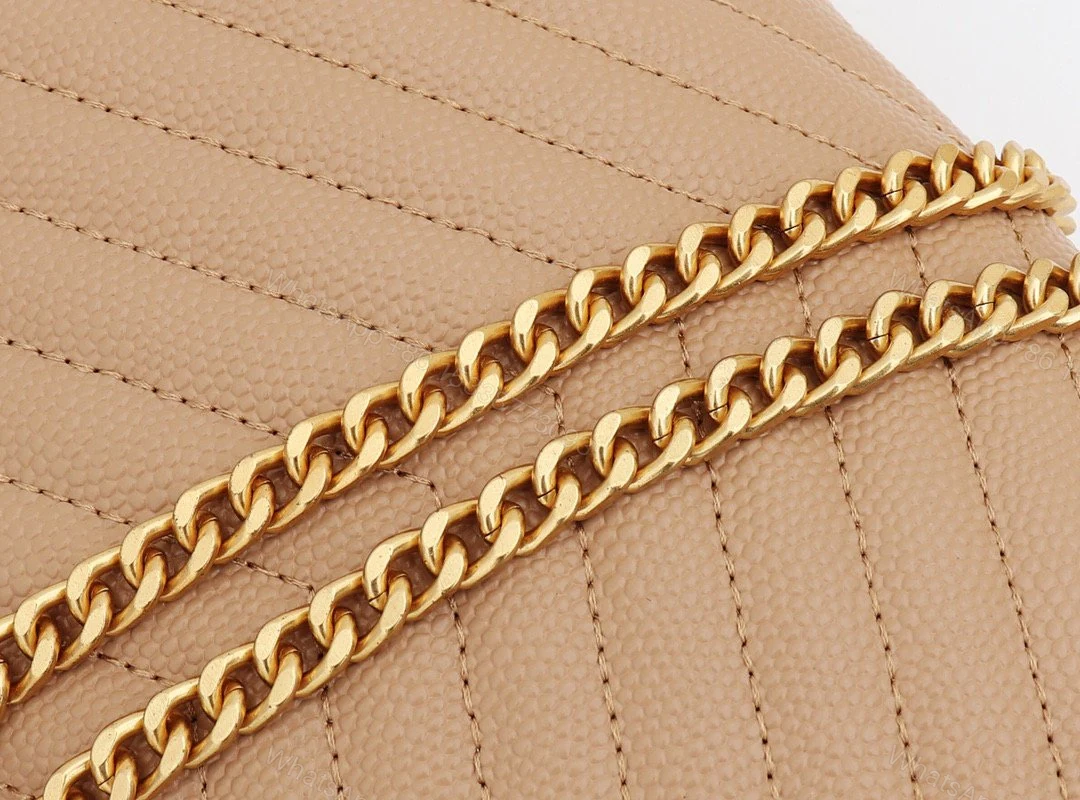 View 8 of Saint Laurent Envelope Bag