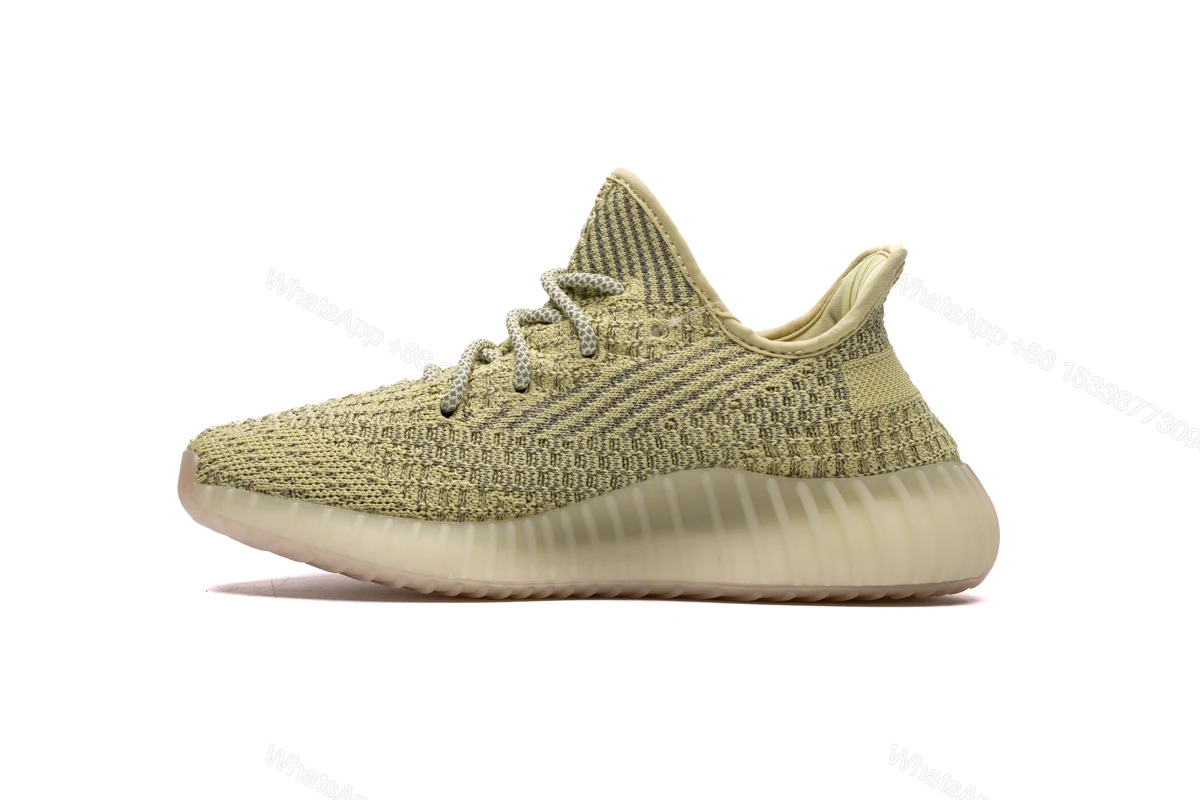 View 6 of Yeezy Boost 350 V2 Antlia (Non-Reflective) FV3250