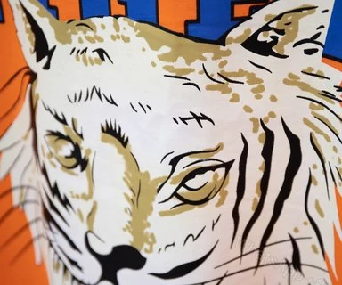 View 8 of GUCCI Tiger T-Shirt – GC0058