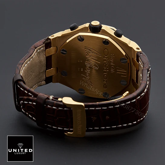 View 6 of Audemar Piguet Royal Oak Replica