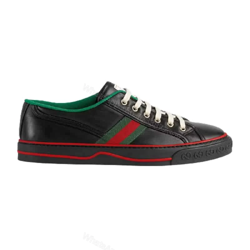 Men’s Gucci Tennis 1977 sneaker – GC087 — view 1