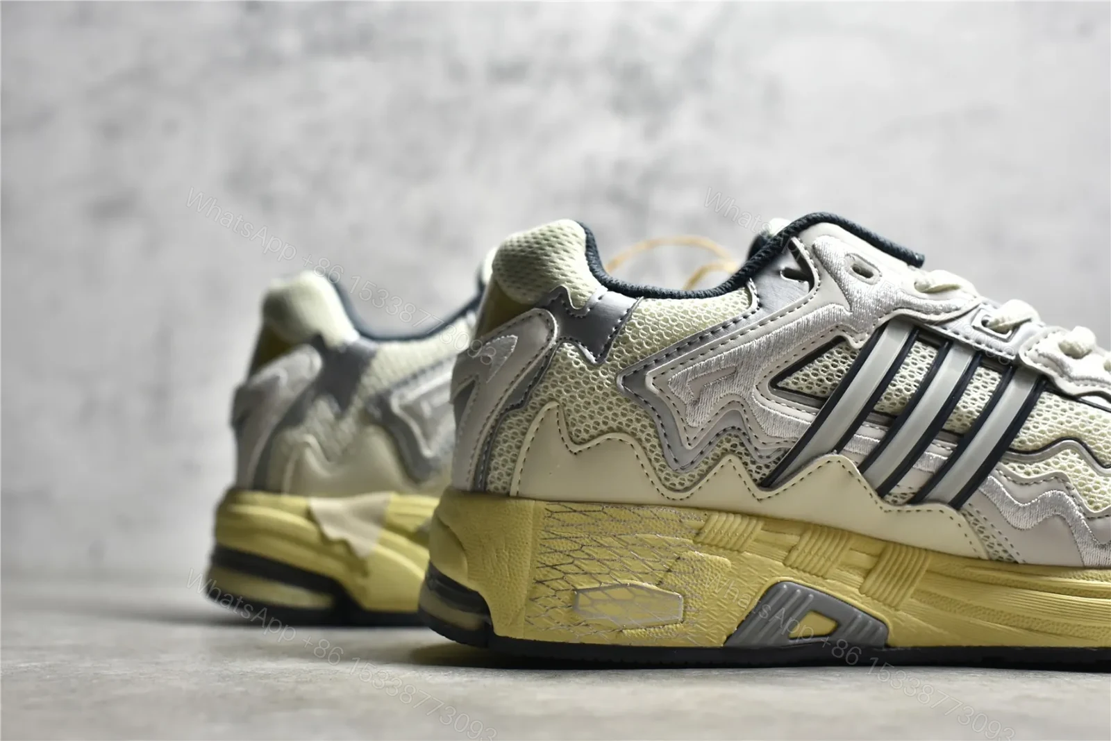 View 5 of Bad Bunny × Adidas originals Response cream reps