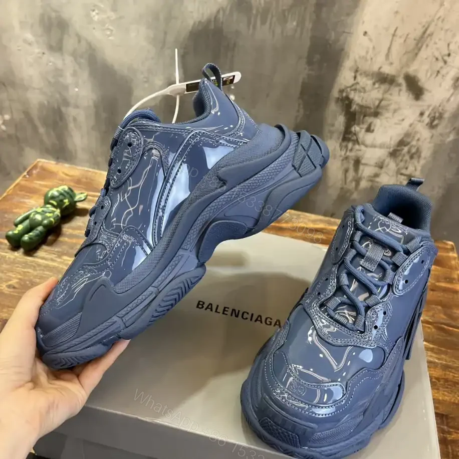 View 7 of BALENCIAGA TRIPLE S SNEAKER – BB260