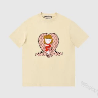 Gucci T-Shirt – GC0076 — view 1