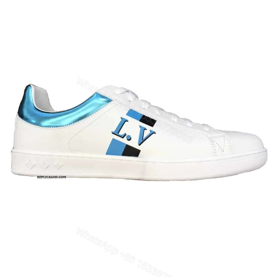 LOUIS VUITTON LUXEMBOURG SNEAKER – LV131 — view 1