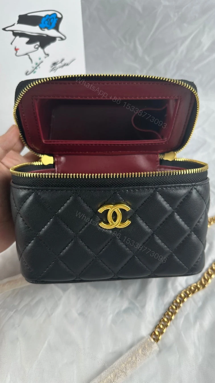 View 2 of Chanel 24C Vanity