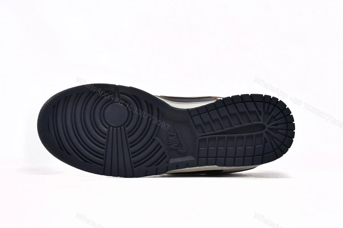 View 4 of HUF x Nike SB Dunk Low NYC FD8775-100