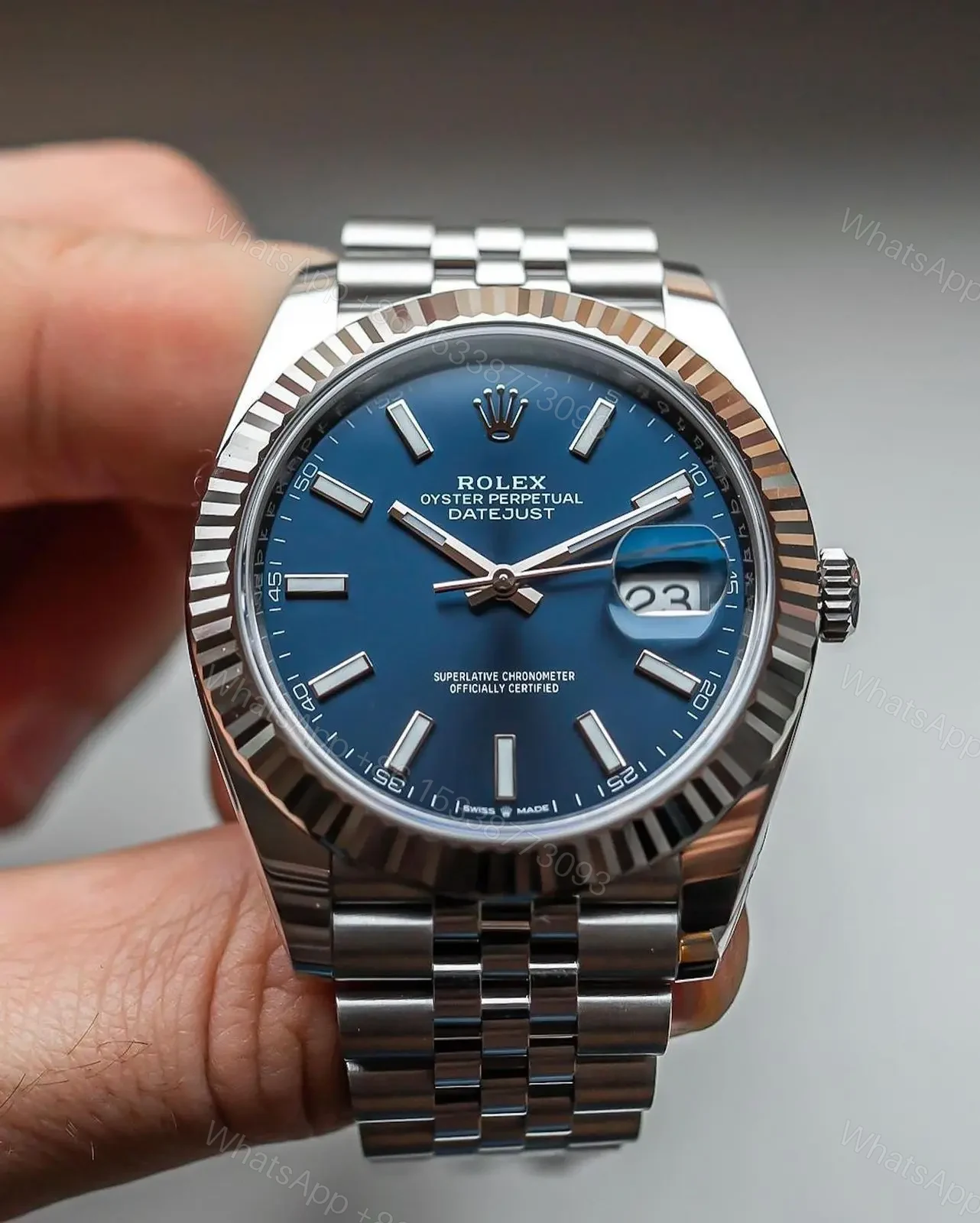 View 3 of Rolex For Men 7AA