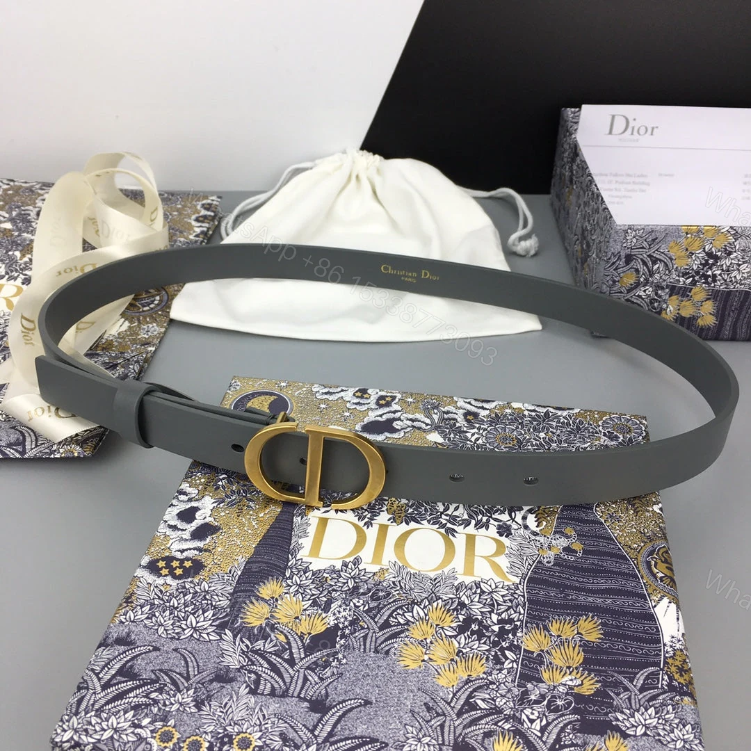 View 2 of Women’s Luxury DIR BELTS 024