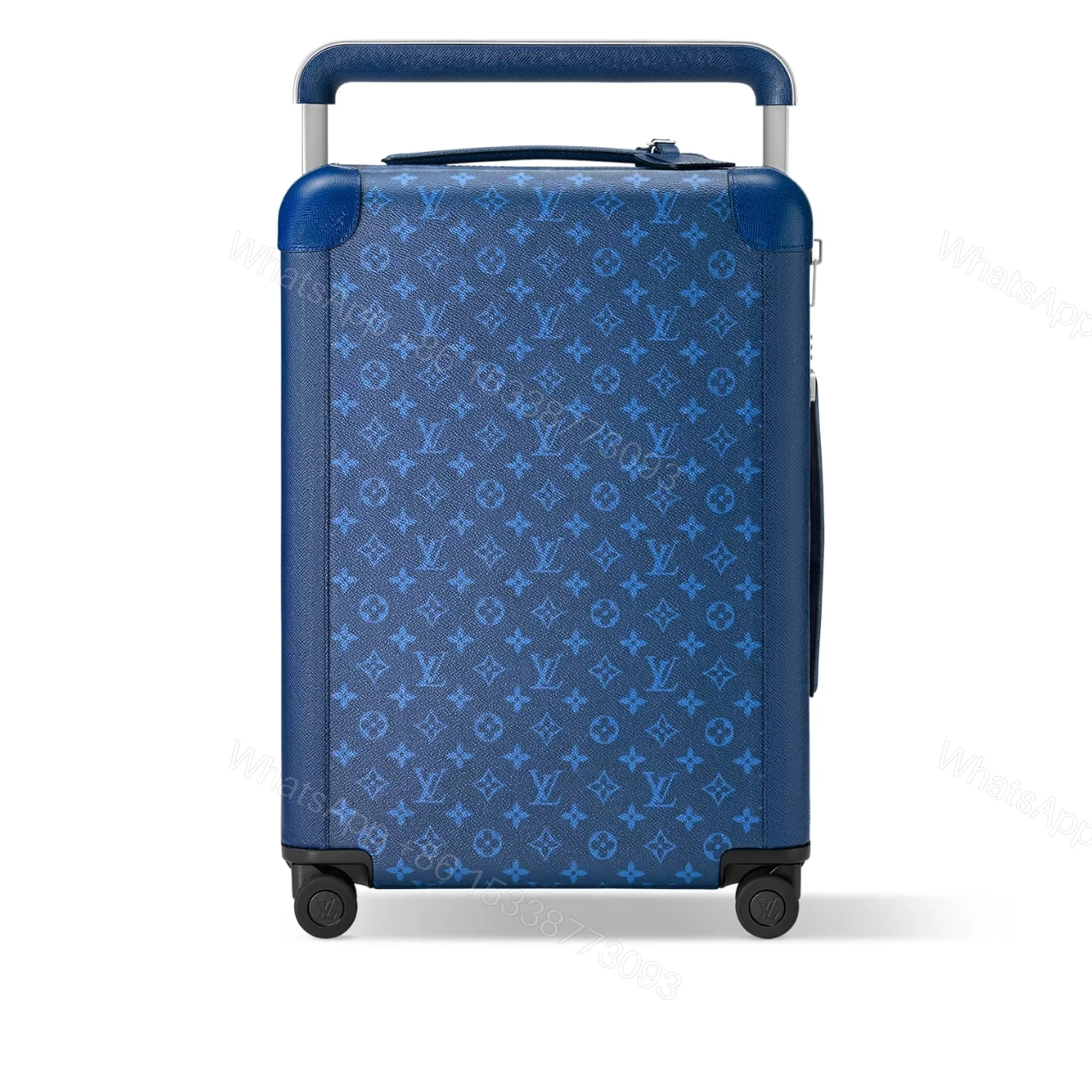 LOUIS VUITTON HORIZON 55 BLUE 55CM M20183 — view 1