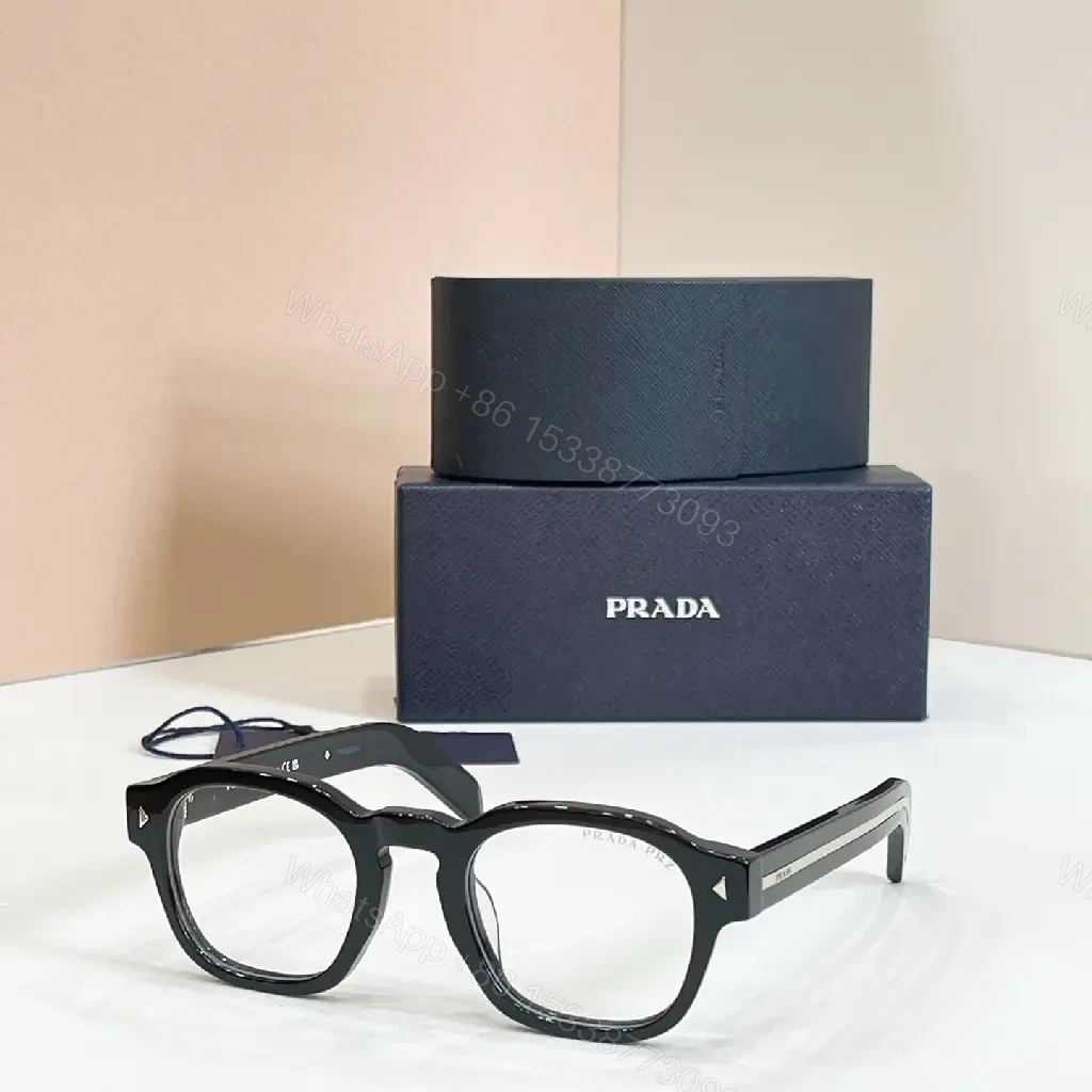 View 4 of Black Frame Amber Lens Sunglasses – Everyday Luxury, Subtle Designer Edge