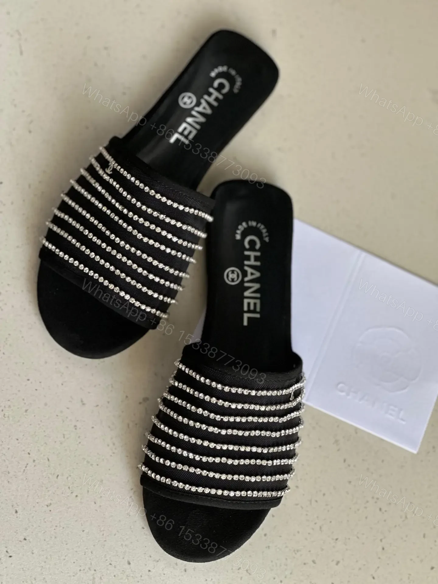 CHANEL — view 1