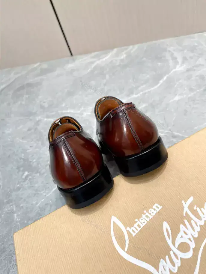 View 3 of CHRISTIAN LOUBOUTIN CORTEO – LDC014