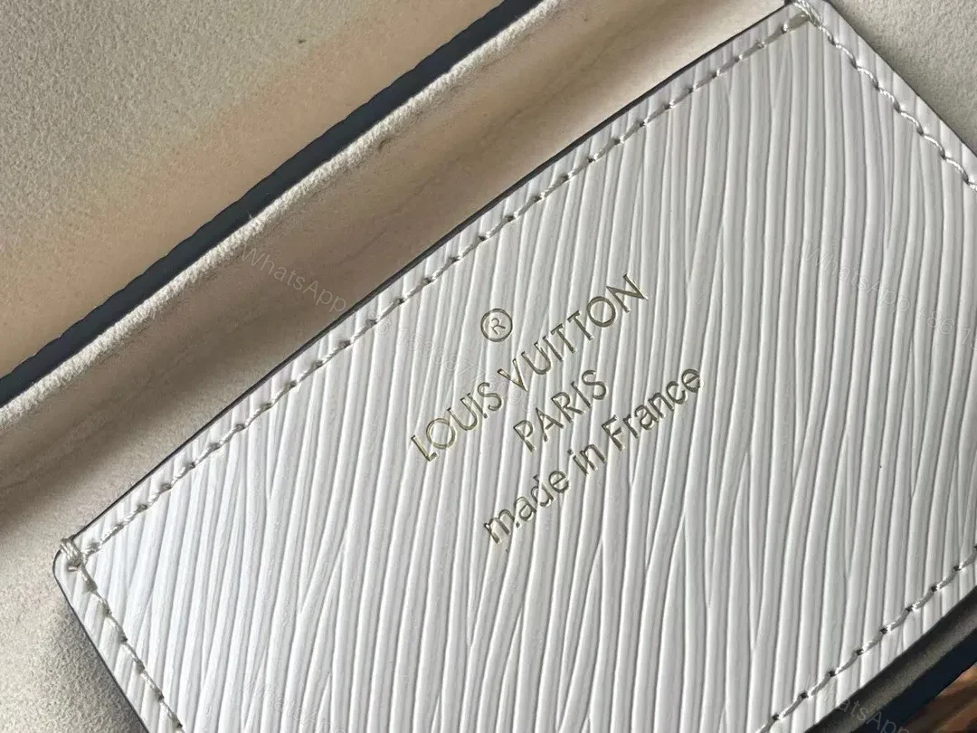 View 2 of Louis Vuitton LV Twist Woman’s Cowhide Leather Handbags 24cm