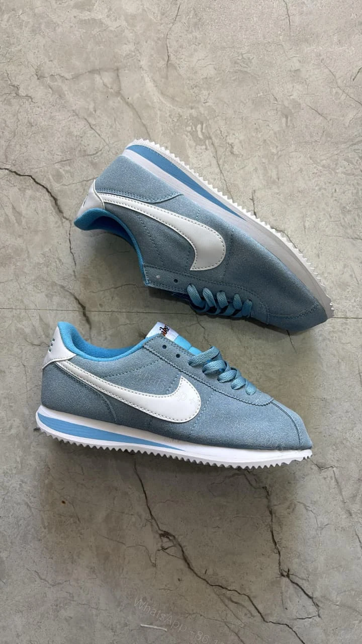 View 2 of FIRST COPY Nike cortez shoes for girls