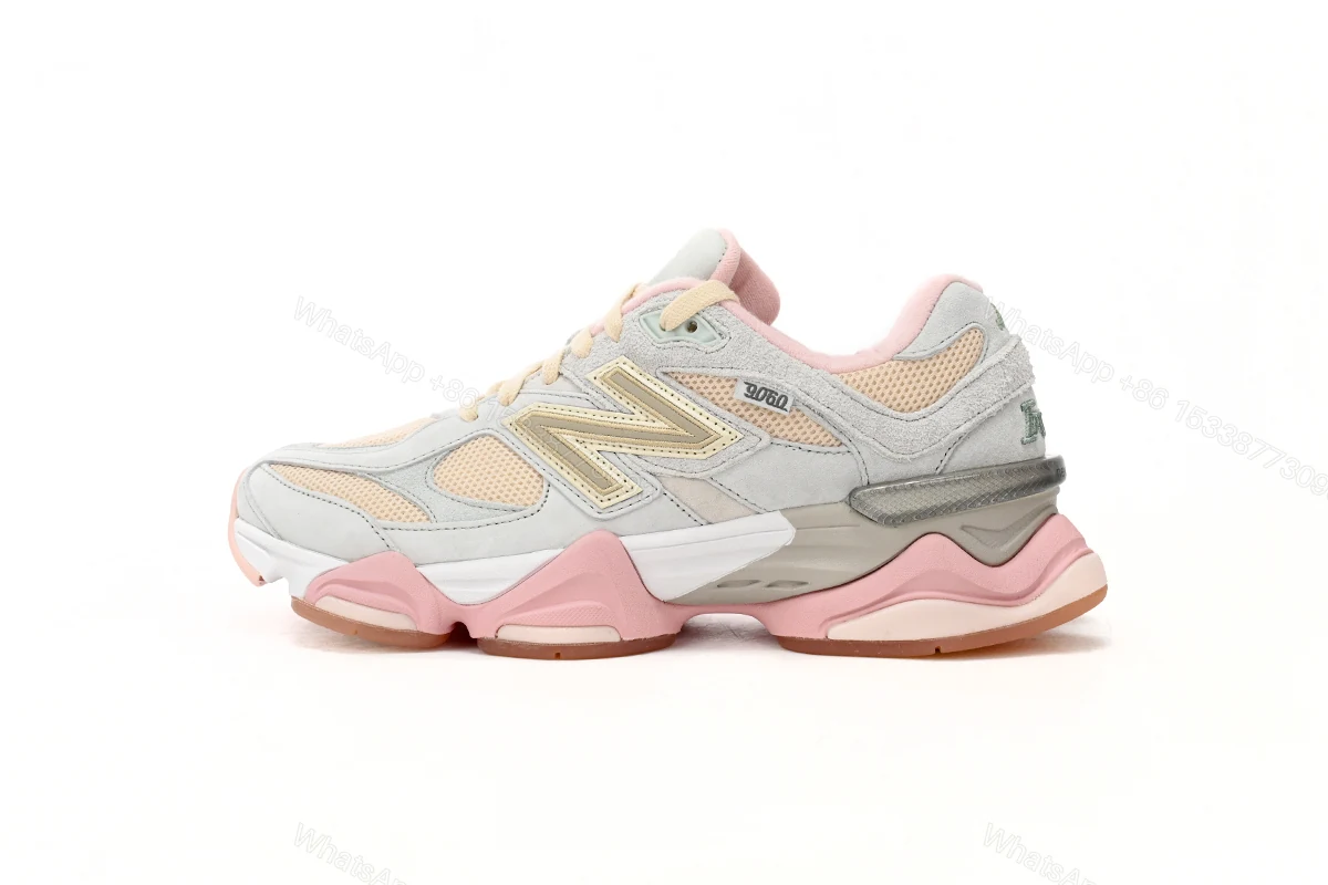 View 13 of Freshgoods x New Balance 9060 Blackish Gree U9060JG1L Joe
