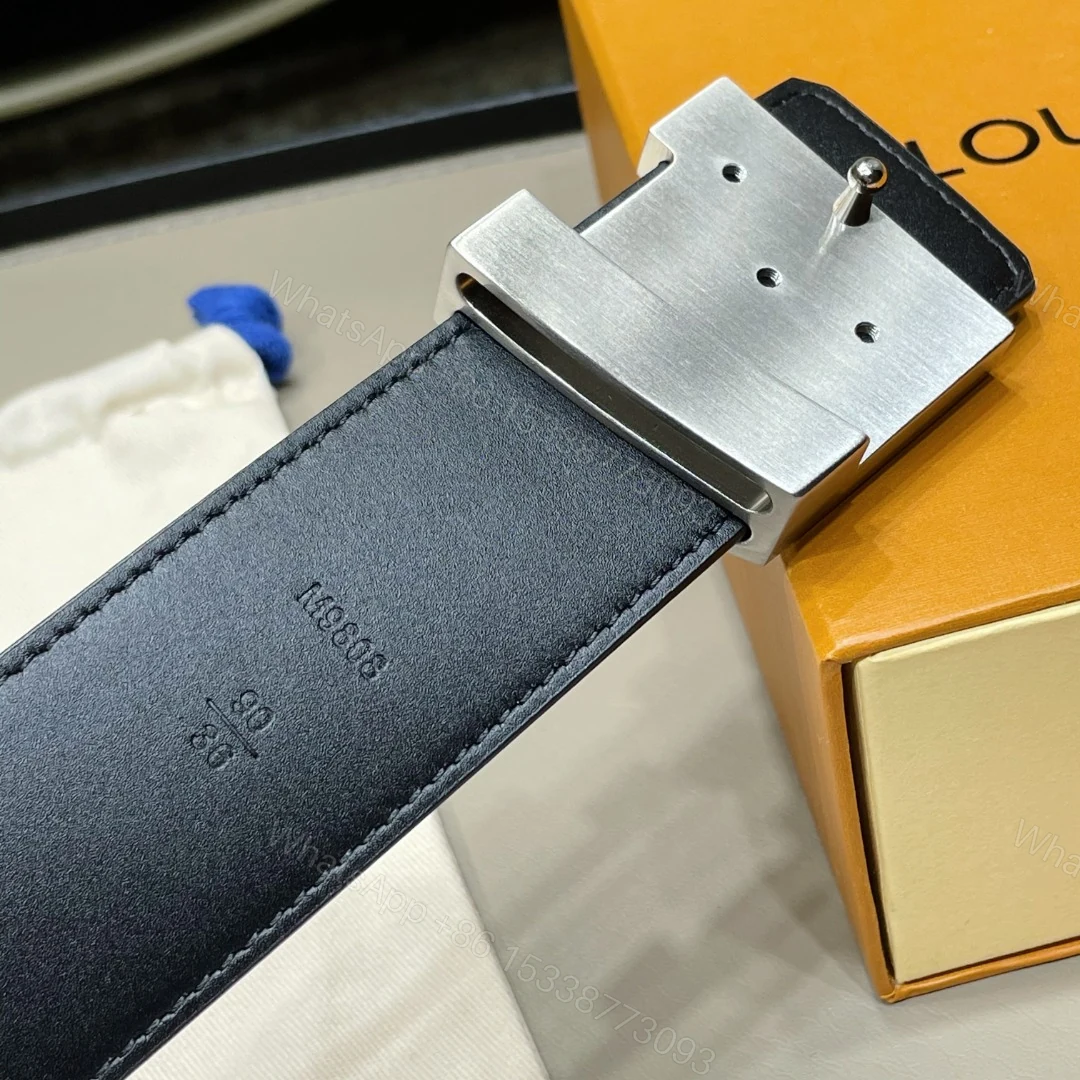 View 4 of LV Initiales Monogram